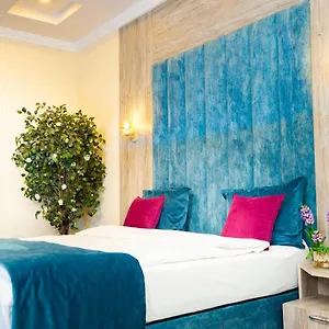 **** Hotel Anatolia Azerbaijan