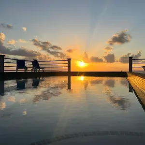  Aparthotel Hillsboro Saint Kitts and Nevis