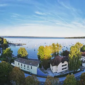 Seespitz Gastehaus Hotel Herrsching am Ammersee