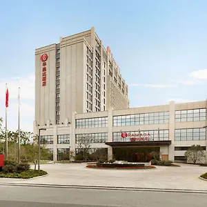 *** Hotel Ramada Suzhou China