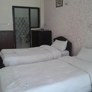 ** Hotel Peak Point Nepal
