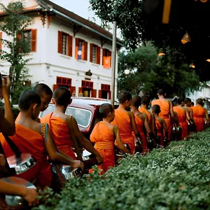 3 Nagas - Mgallery Collection **** Luang Prabang