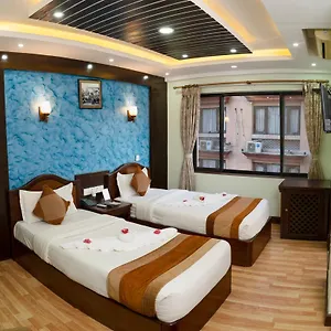 *** Hotel Samsara Boutique Nepal