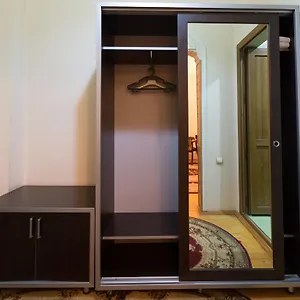 **** Hotel Araz Azerbaijan