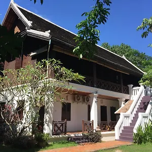 Gasthof Ban Vivanh D'hotes, Luang Prabang