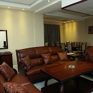 **** Hotel Serin Azerbaijan