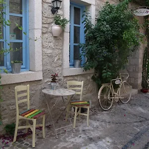 Masala Gasthof Alaçatı