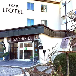 *** Hotel Isar Germany